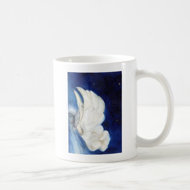 Mug Ailes au-dessus de Londres 2013 (Droite)
