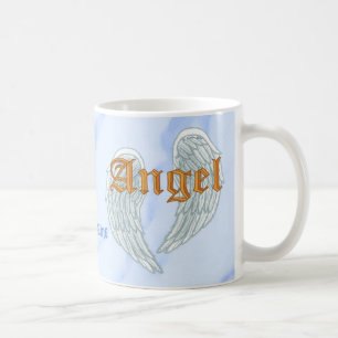 Mug Ailes d'ange