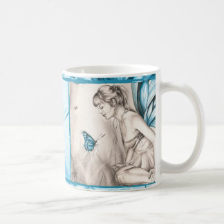 Mug Ailes de chuchotement