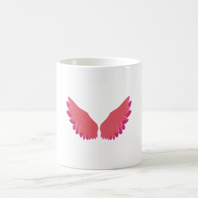 Mug Ailes de l'Ange (Centre)