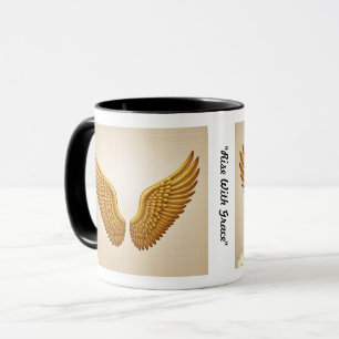 Mug "Ailes de l'espoir"
