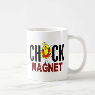Mug Aimant de poussin