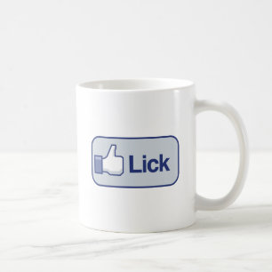 MUG AIME LÉCHER