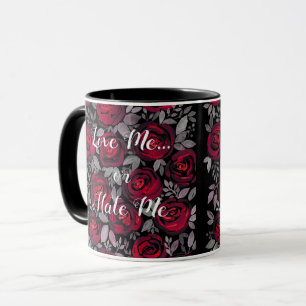 Mug Aime-moi .