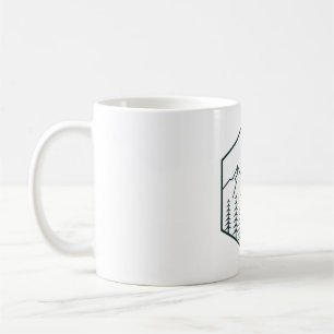 Mug Aimer les parcs