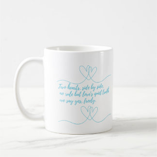 Mug Aimer librement