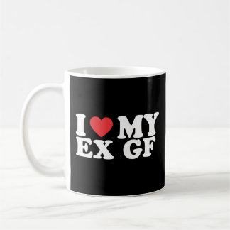 Mug Aimer Mon Ex Fille