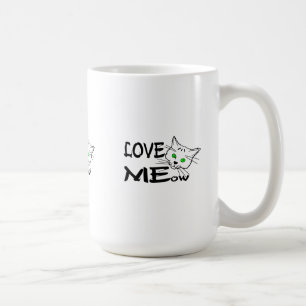Mug Aimez-moi