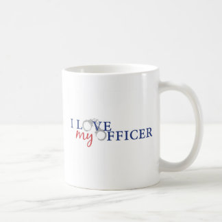 Mug Aimez mon dirigeant