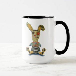 Mug Aimez un certain lapin