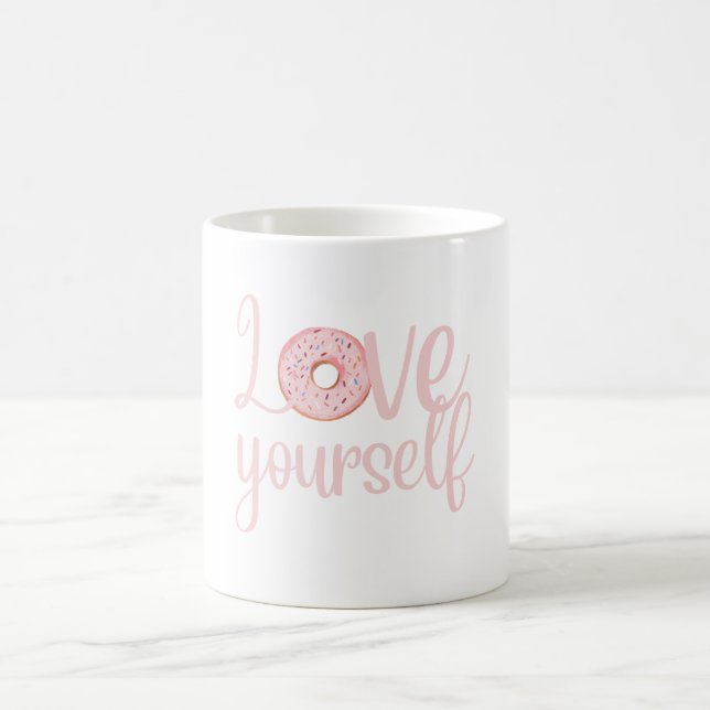 Mug Aimez-vous (Centre)
