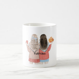 Mug Aimez-Vous – T-Shirt Automne Énergie Positive
