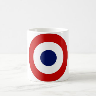 Mug Air Force - Cocarde