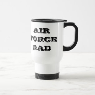 Mug Air Force Dad