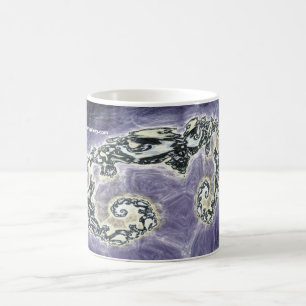 Mug Aires foncé