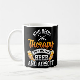 Mug Airsoft Tir Sports Amateurs de base de jeu d'objec