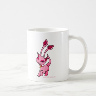 Mug Aisha rose caracolant