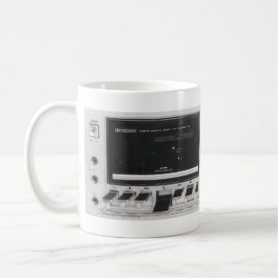 Mug Aiwa AD-6500