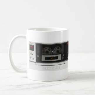 Mug Aiwa R600