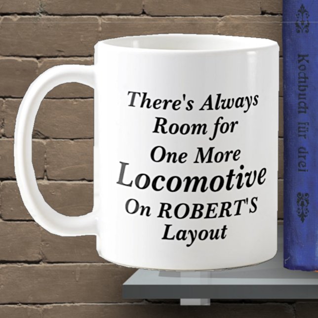 Mug Ajouter Un Nom Modifier La Salle De TEXTE Un Autre (Créateur téléchargé)