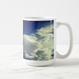 Mug Ajouter Une Photo Carré
