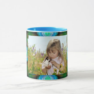 MUG AJOUTER VOTRE PHOTO