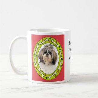 MUG AJOUTEZ VOTRE PROPRES PHOTO ET TEXTE