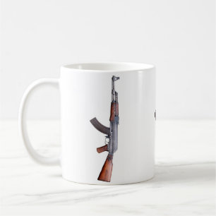 MUG AK-47