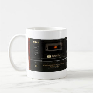 Mug Akai GX-95 MK II