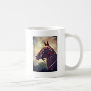 Mug Akhal Teke