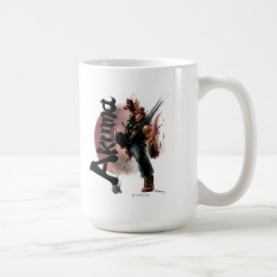 Mug Akuma