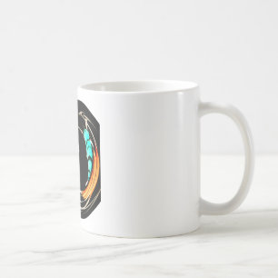 Mug Akuna Matata cadeau les dernières belles couleurs 