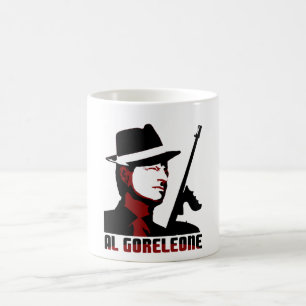 MUG AL GORELEONE