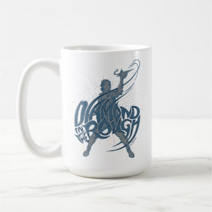 Mug Aladin  Diamant Dans Le Rough