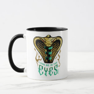 Mug Aladin  Regarde-Moi Dans Les Yeux
