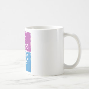 Mug Alaikum d'Assalamu '- calligraphie arabe
