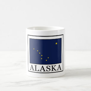 Mug Alaska