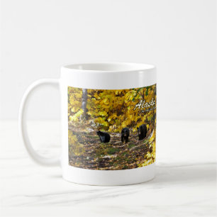 Mug Alaska Le Chemin Moins Voyagé