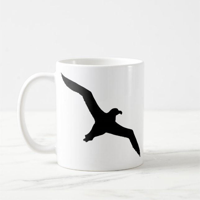 Mug Albatros (Gauche)