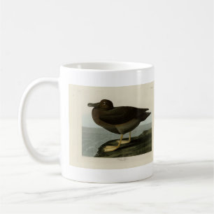 Mug Albatros usqués des oiseaux d'Amérique d'Audubon