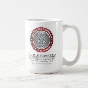 Mug Albemarle CSS (SF)