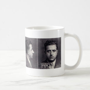 Mug Albert Anastasia