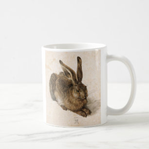 Mug Albrecht Dürer - Junger Hase (jeune lièvre), 150