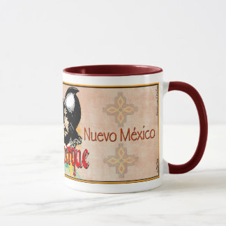 Mug Alburquerque