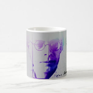 Mug Aldous Huxley
