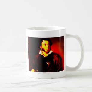 Mug Aleksandr Pushkin