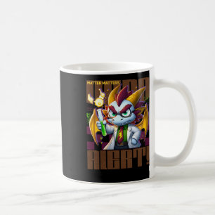 Mug Alerte nerd - S - Sticker Anime Dragon En Colère