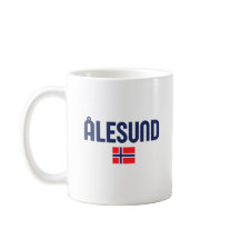 ÅLESUND Norvège