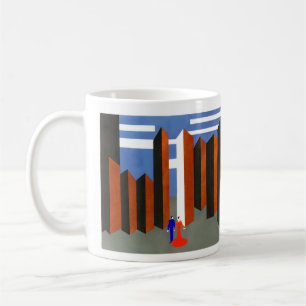 Mug Alexandra Exter