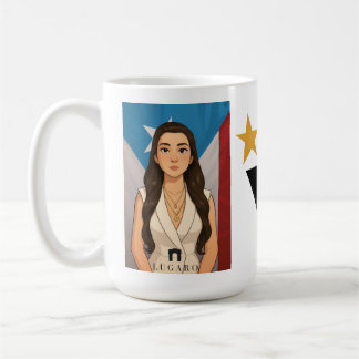 Mug Alexandra Lugaro